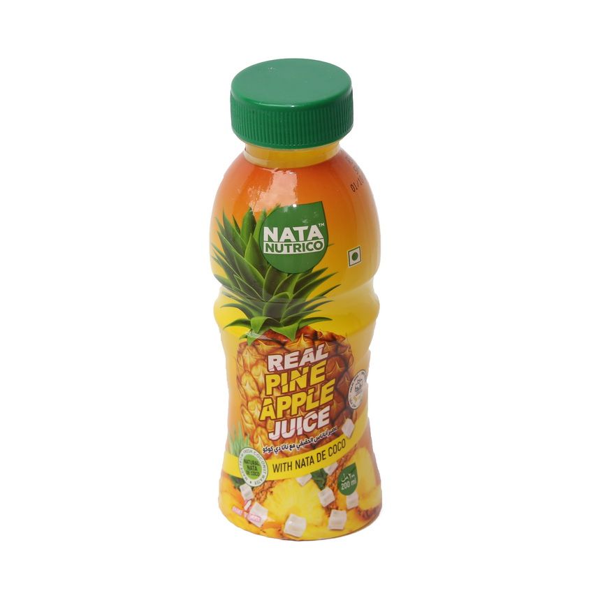 Real Pineapple Juice